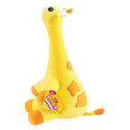 Zuru hug a lumps pluche medium giraffe