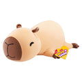 ZURU - ZURU hug a lumps pluche medium capybara