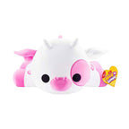 Zuru hug a lumps pluche medium koe