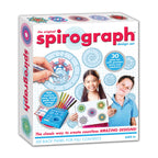 Spirograph - design set