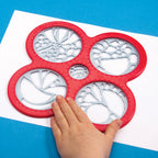 Spirograph - cyclex