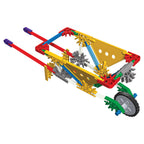 K'nex education - building solutions, 178pcs