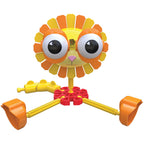 K'nex kid knex safari mates building set