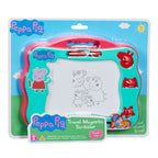 Peppa pig - magnetisch tekenbord