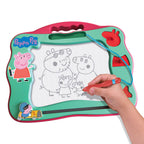 Peppa pig - magnetisch tekenbord