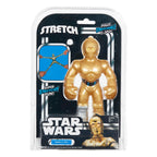 Boti - Boti Stretch armstrong c-3po