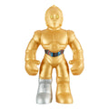Boti - Boti Stretch armstrong c-3po