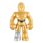 Boti - Boti Stretch armstrong c-3po