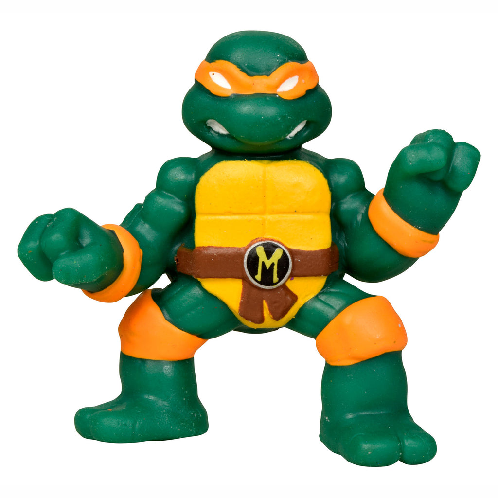 Boti teenage mutant ninja turtles strech ninjas - michelangelo