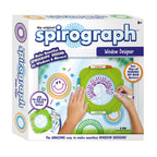 Boti spirograaf window designer kleurset