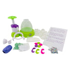 Doctor squish - squishy maker