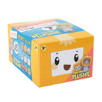Lankybox 15 cm mini mytery pluche
