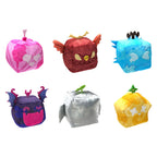 Boti - Boti Blox fruits mystery deluxe knuffel pluche series 1