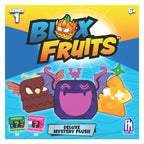 Boti - Boti Blox fruits mystery deluxe knuffel pluche series 1