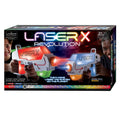 Laser x revolution long range b2 blaster