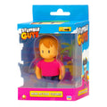 Stumble Guys - Stumble Guys mini actiefiguur - ms. stumble