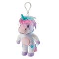 Boti stumble guys sleutelhanger pluche - sprinkles