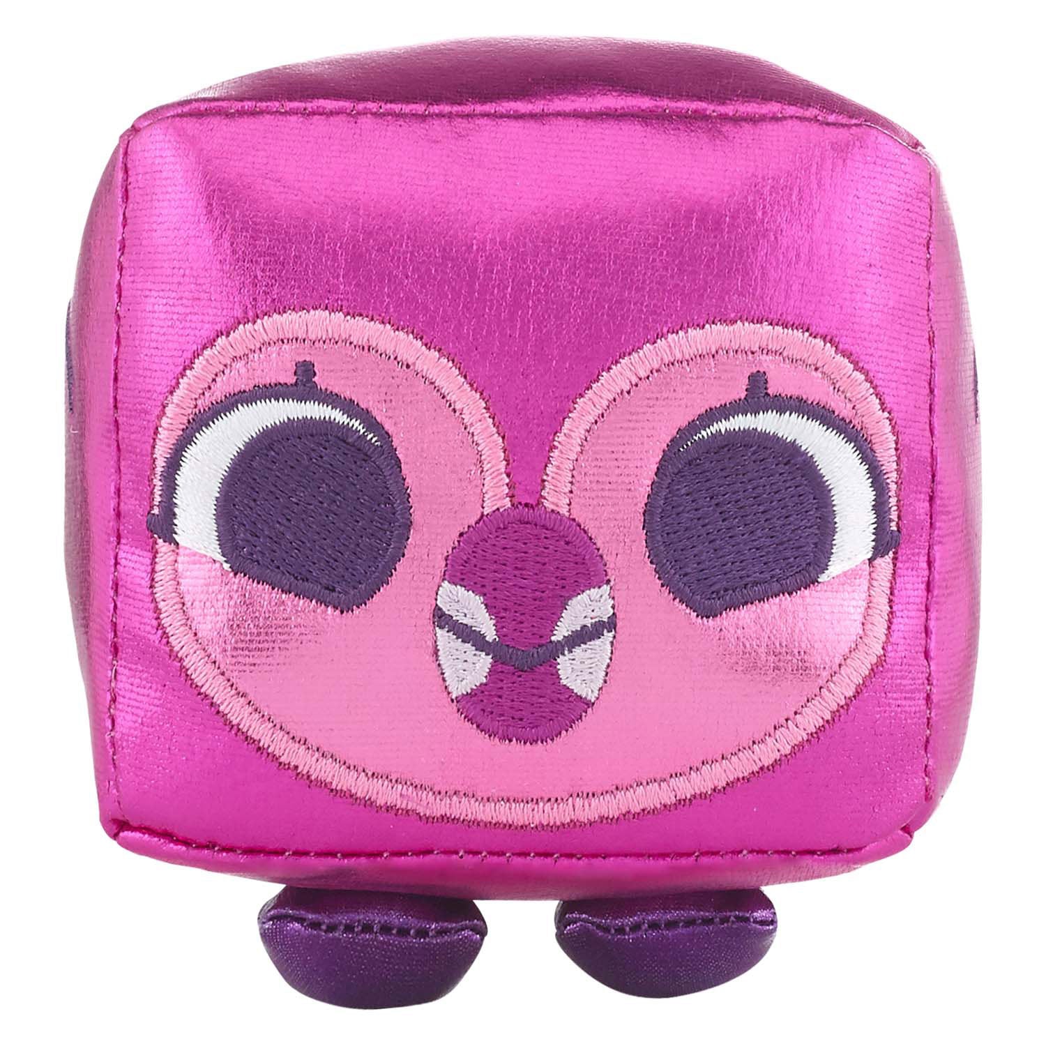 Pet simulator series 2 core plush in treasure chest | 9 stuks