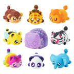 Boti aphmau meemeows verrassing squishy speelfiguur safari