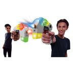 Laser X - Laser X ultra micro b2 blaster lasergame spel