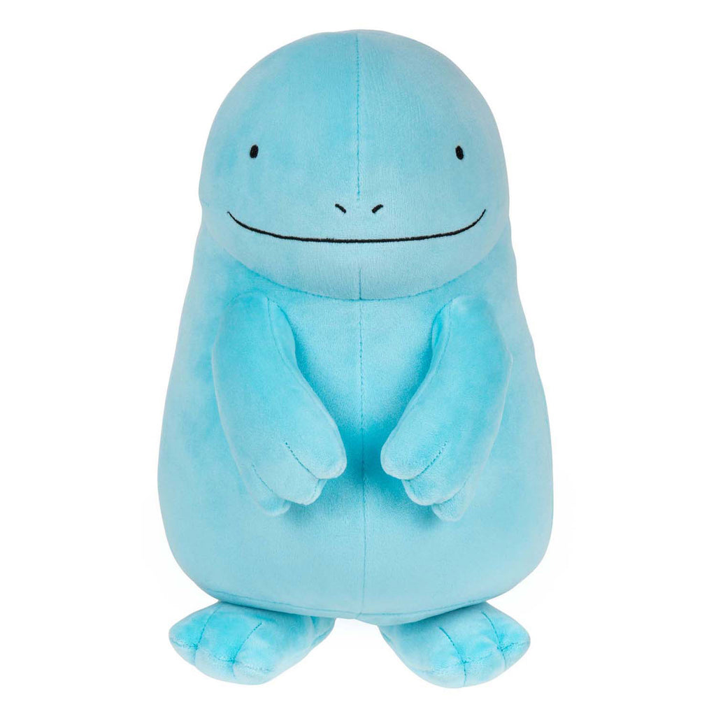 Pokémon pluche knuffel 30 cm quagsire