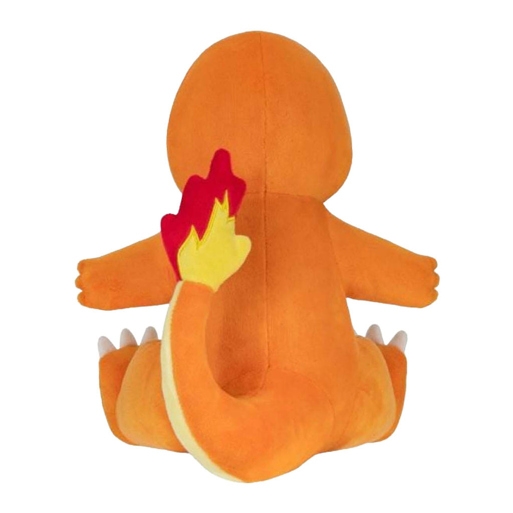 Pokémon knuffel - charmander 30 cm