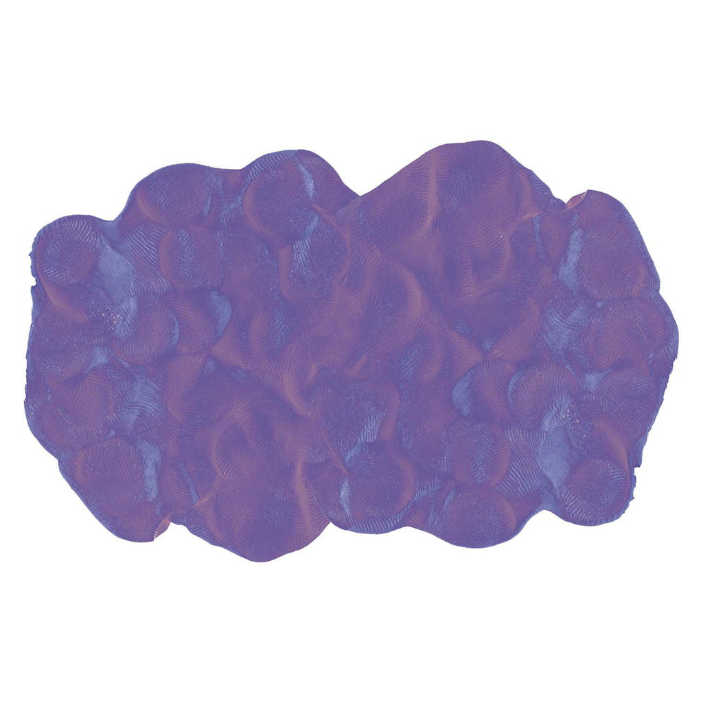 Boti doctor squish putty diy - purple junebug