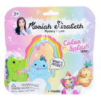 Boti - Boti Moriah elizabeth mystery figuur serie 2