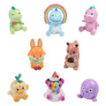 Boti - Boti Moriah elizabeth mystery figuur serie 2
