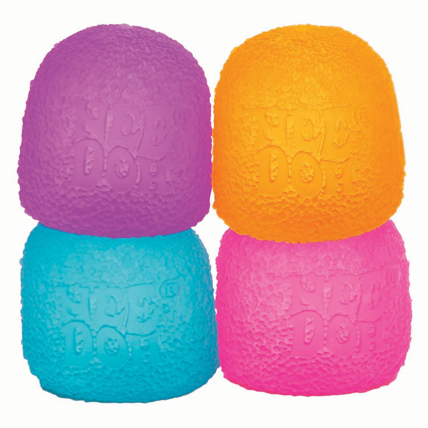 Boti needoh - gumdrop needoh