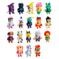 Boti stumble guys actiefiguur verrassing in zakje wave 3