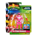 Boti power rangers auto morphin pink ranger
