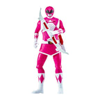 Boti power rangers auto morphin pink ranger