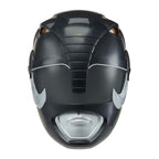 Power rangers zwart masker