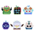 Boti - Boti Blox fruits mini bundle serie 2 - 20cm