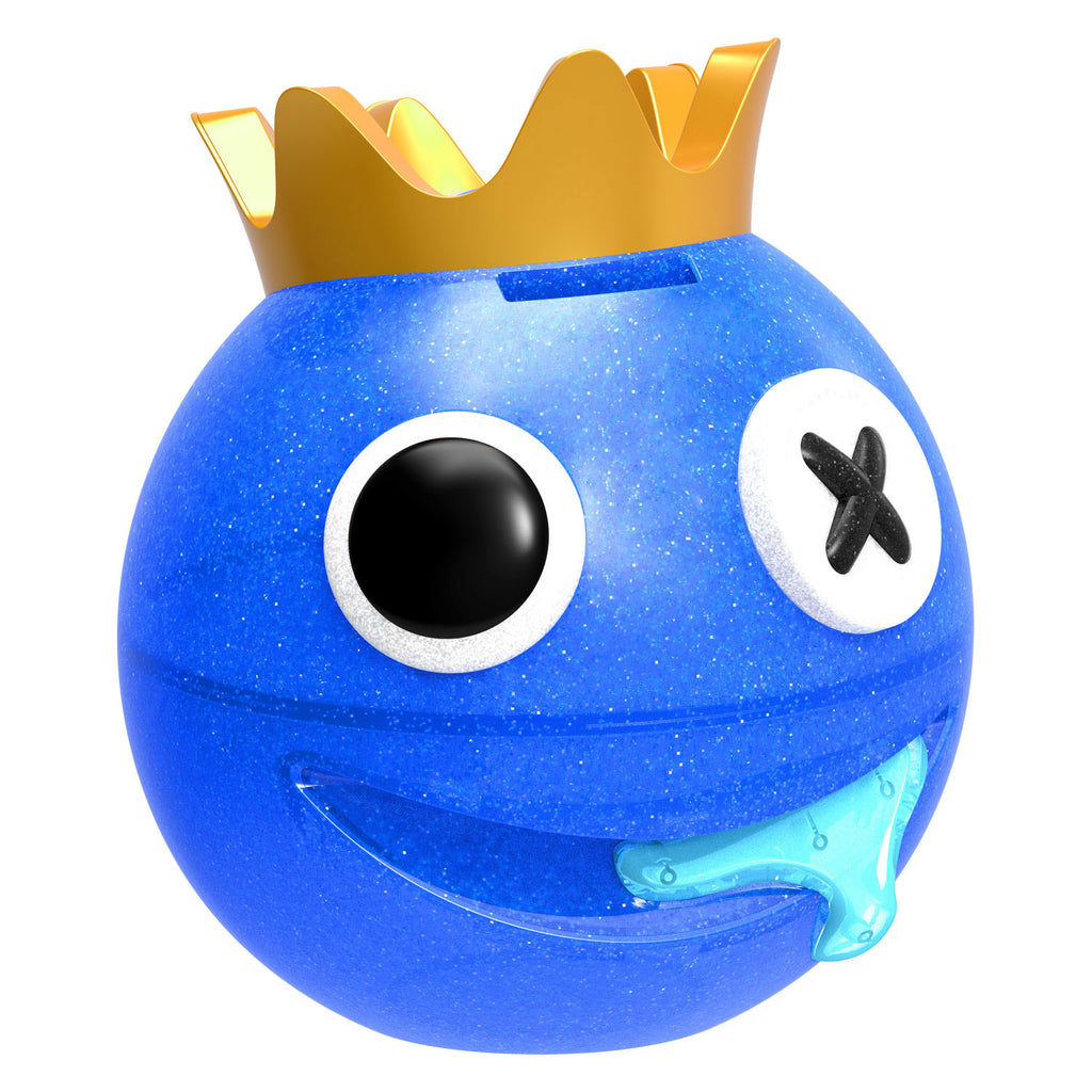 Rainbow Friends - Rainbow Friends ultimate bundle blauw metallic hoofd verrassingsbal