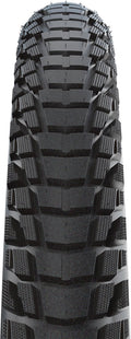 Buitenband Schwalbe 28-1.75 (47-622) Marathon Plus Tour Perf. zw R