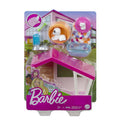 Barbie - Barbie | 3 stuks