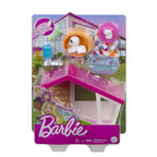 Barbie - Barbie | 3 stuks