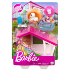 Barbie - Barbie | 3 stuks