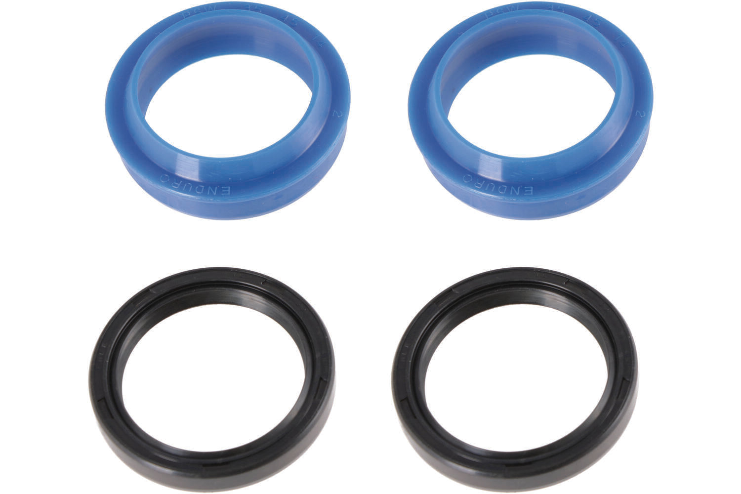Enduro bearings fork seal rockshox - 35mm - lyrik, domain, pike, boxxer