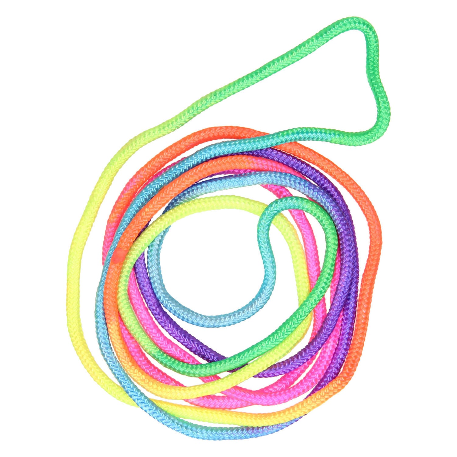 Johntoy - Johntoy Ztringz regenboog touw