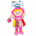 Lamaze mijn vriendin emily