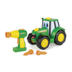 Spectron - Spectron John deere bouw je eigen tractor