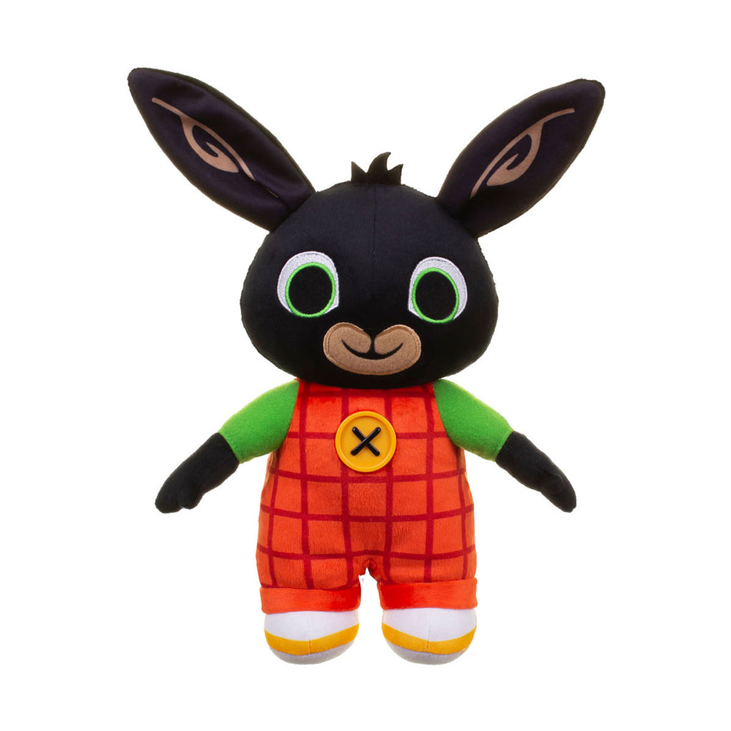 Bing - Pratende knuffel 30cm