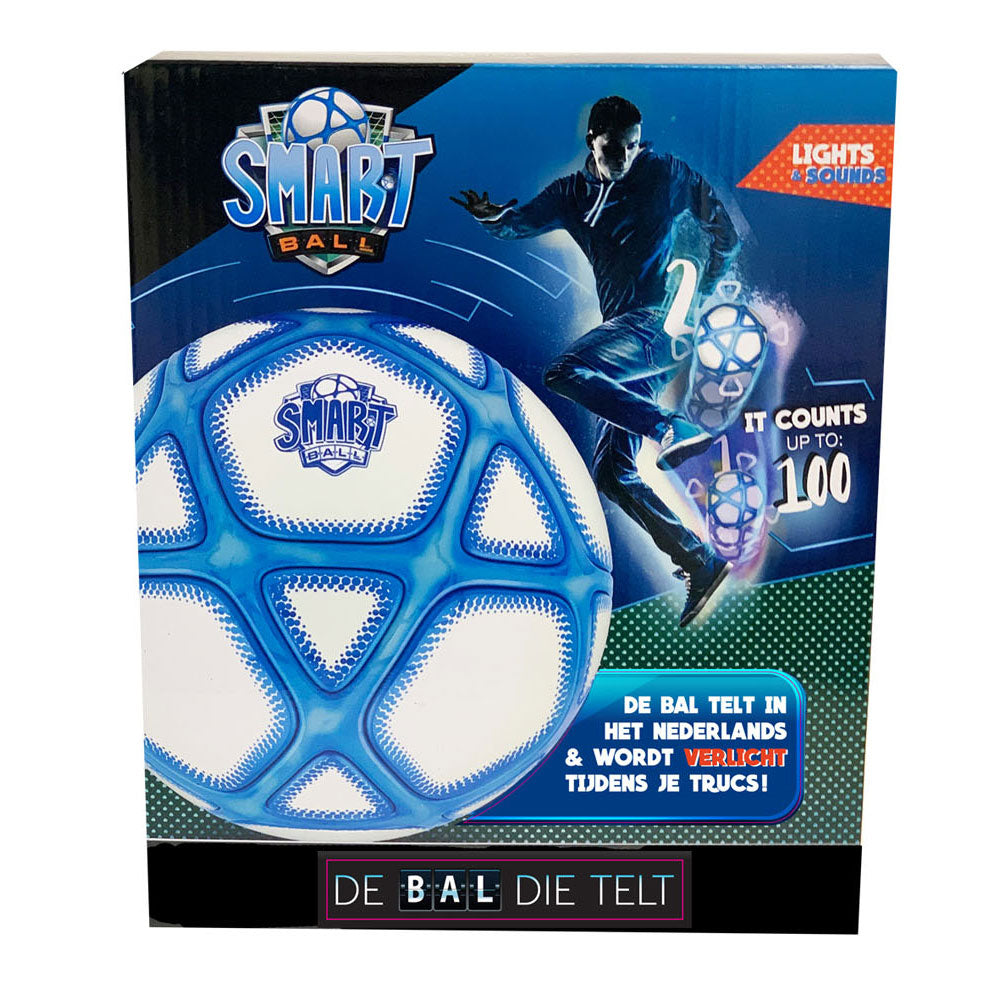 Spectron - Spectron ball - de bal die telt