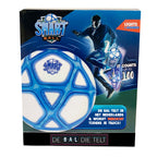 Spectron - Spectron ball - de bal die telt