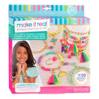 Spectron make it real - neon armbandjes bedeltjes