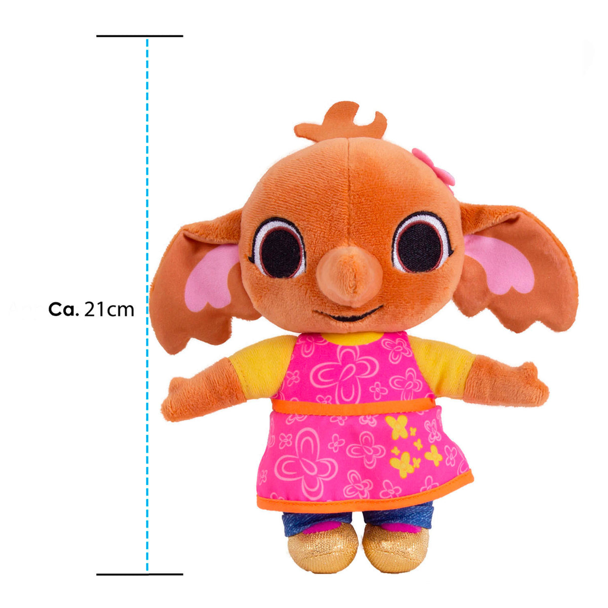 Bing - pluchen sula knuffel