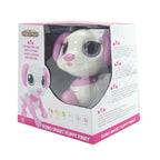 Gear2Play - Gear2 robo smart puppy pinky